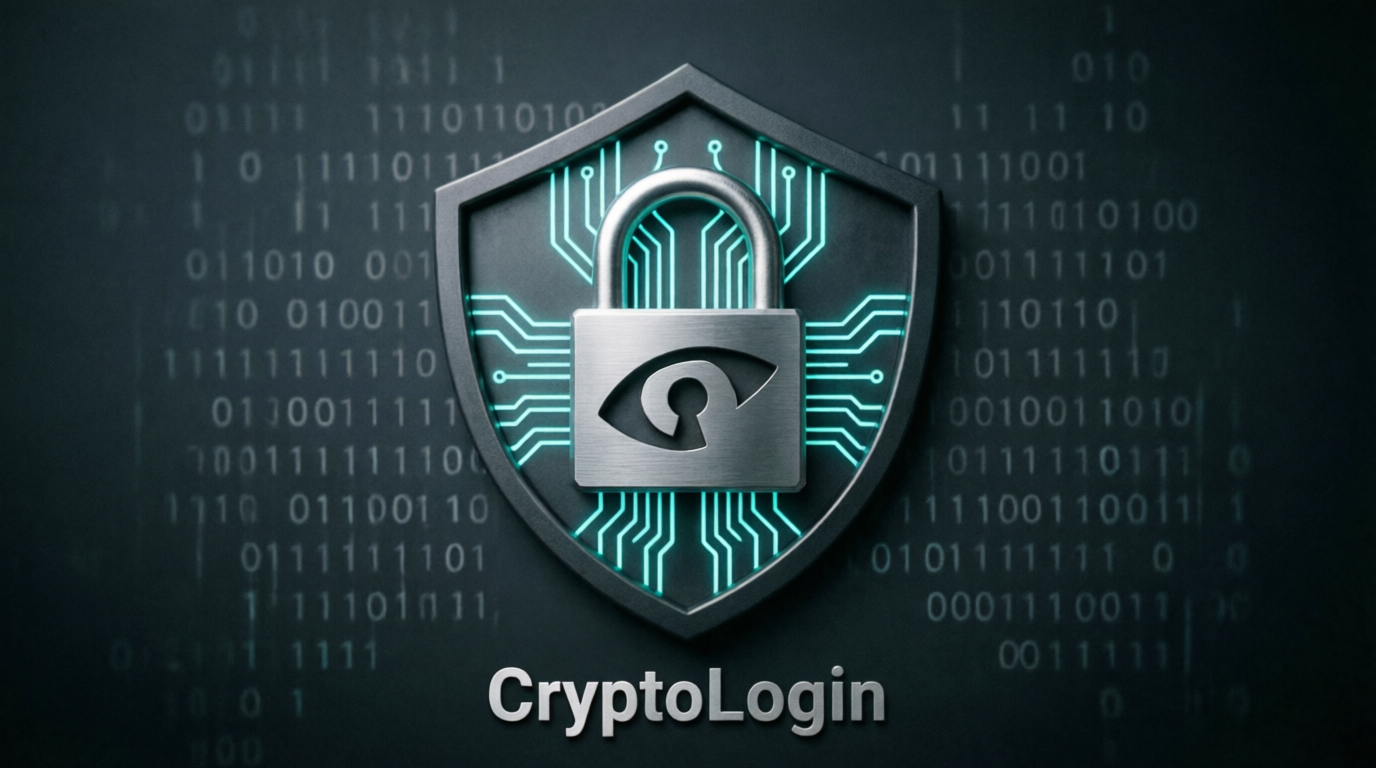 CryptoLogin